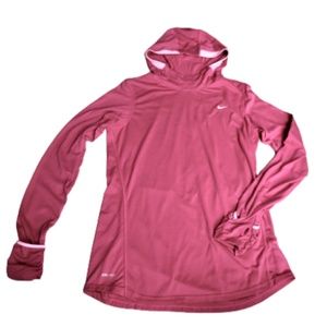 Women's Nike Running Shirt